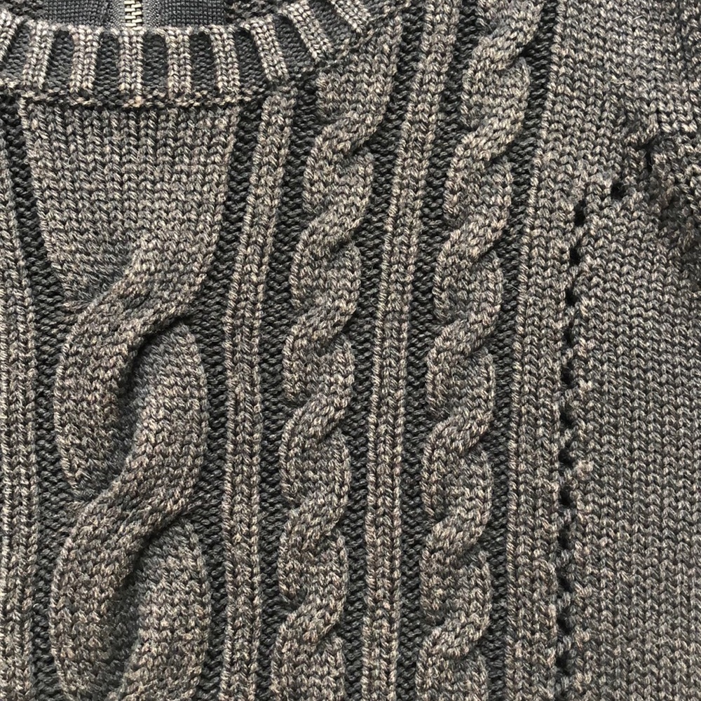 EMU Wool Sweater - Picture 8 of 8